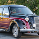 Image for article titled Toyota's 1997 Tribute to its First Car Is Now a Classic Itself
